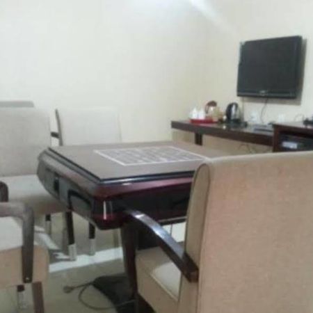 Xinhang Hotel Ουρούμτσι Εξωτερικό φωτογραφία