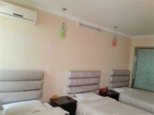 Xinhang Hotel Ουρούμτσι Εξωτερικό φωτογραφία